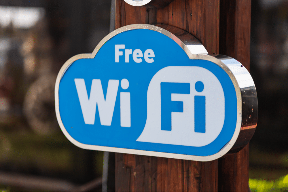 free-wi-fi