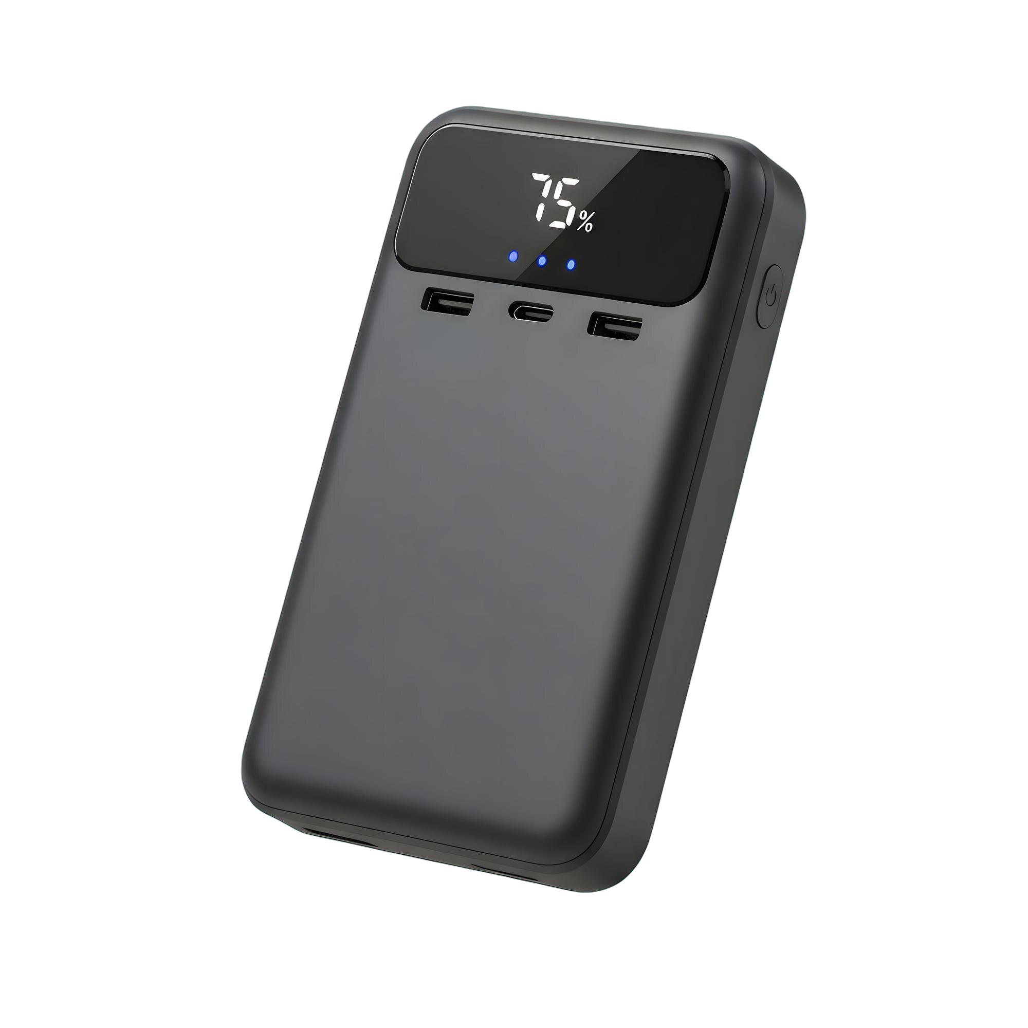 Power Bank Add-On