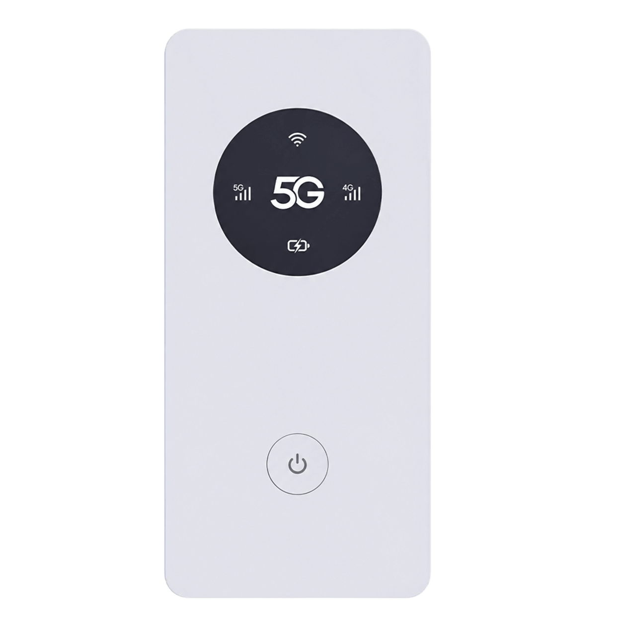 Pocket WiFi 5G เช่าใช้งานในประเทศไทย
